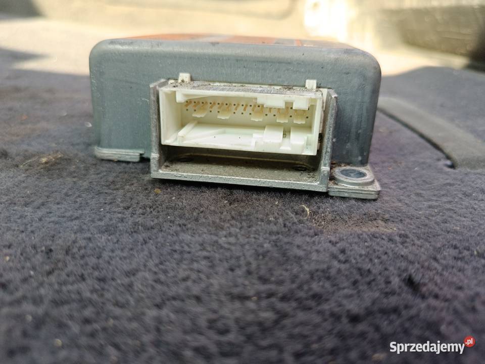 Moduł Sterownika Airbag 8A0 959 655 C Audi A4 B5 śląskie