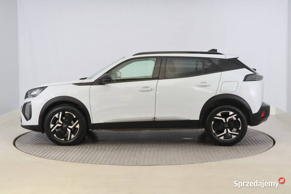Peugeot 2008 12 PureTech Zabrze sprzedam