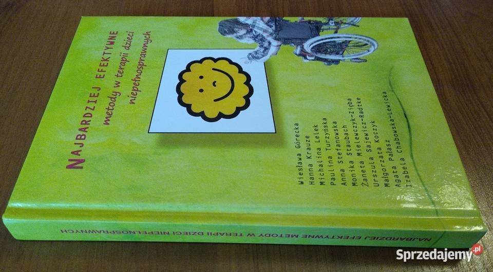 Najbardziej efektywne metody w terapii dzieci Gdańsk