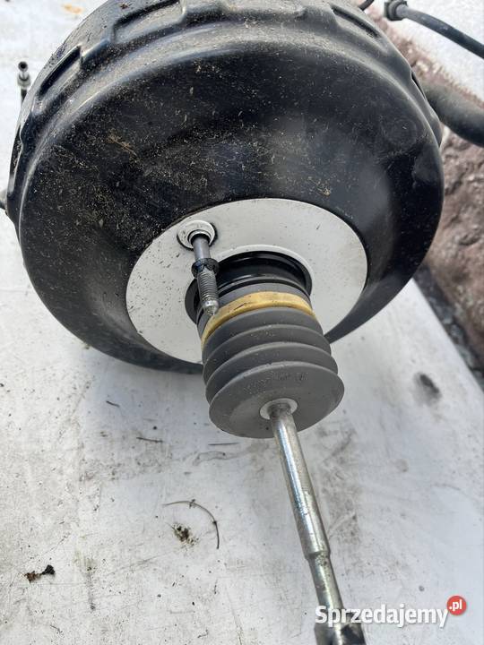 Pompa hamulcowa Opel zafira c lift podkarpackie Mielec