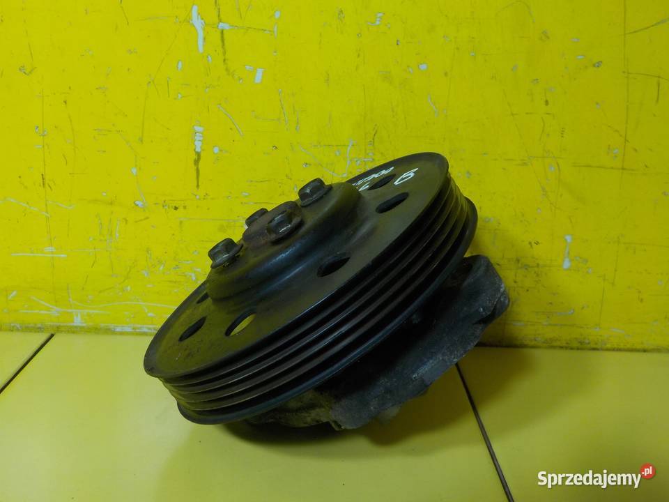 GRAND VITARA SX4 SEDICI 16 B 11r 106 M16A pompa osobowe Suków sprzedam