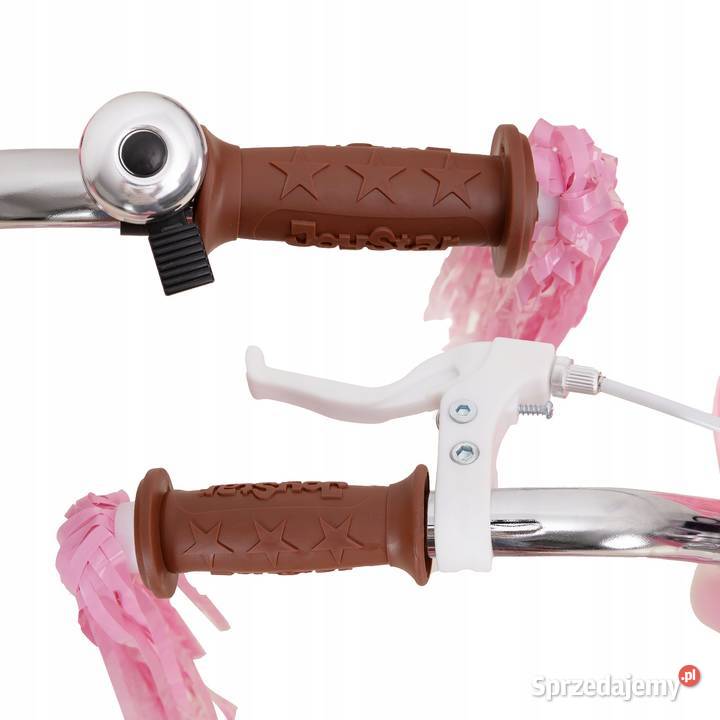 Rower dziecięcy Joystar Little Daisy koło 16 Myszyniec