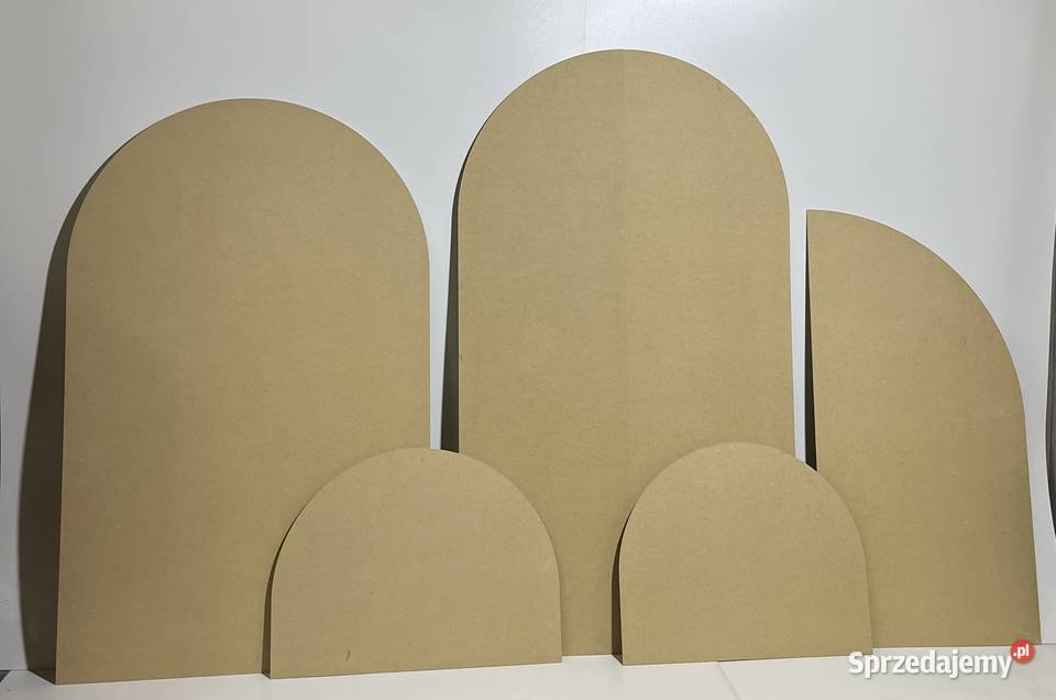 Ścianka do zdjęć dekoracyjna na imprezę zestaw Brzeźno sprzedam