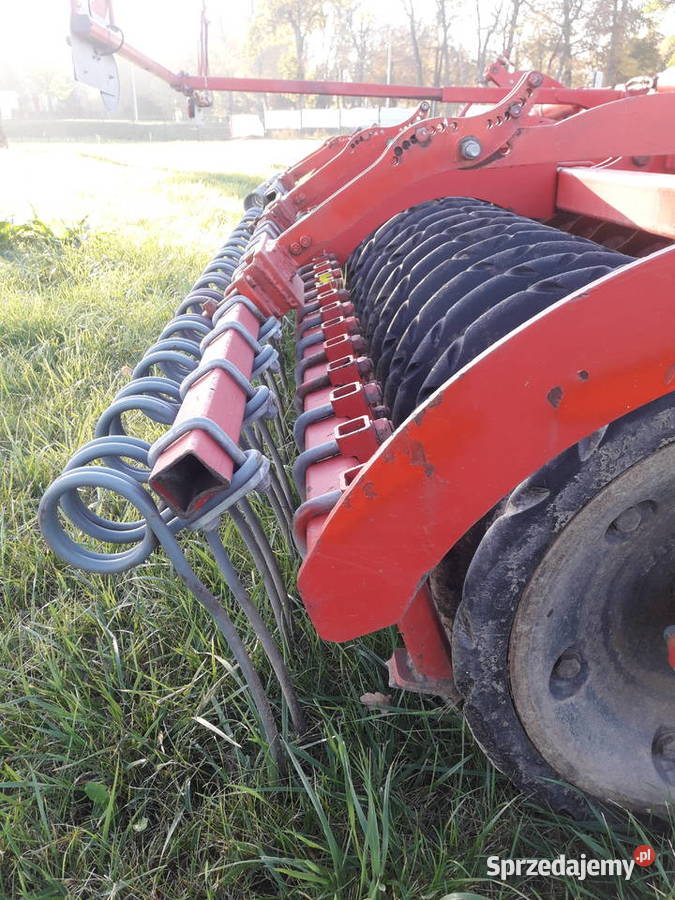 Brona talerzowa Horsch Joker 6CT Stańkowo