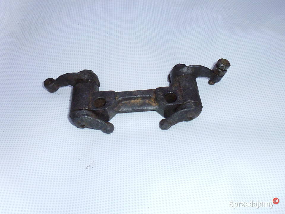 Klawiatura głowicy silnik simson awo avo sport