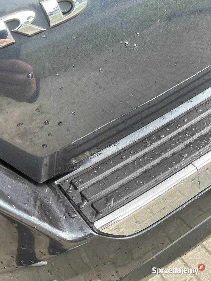 Jeep Compass 4x4 limited 22CRD 153700km Compass Małki