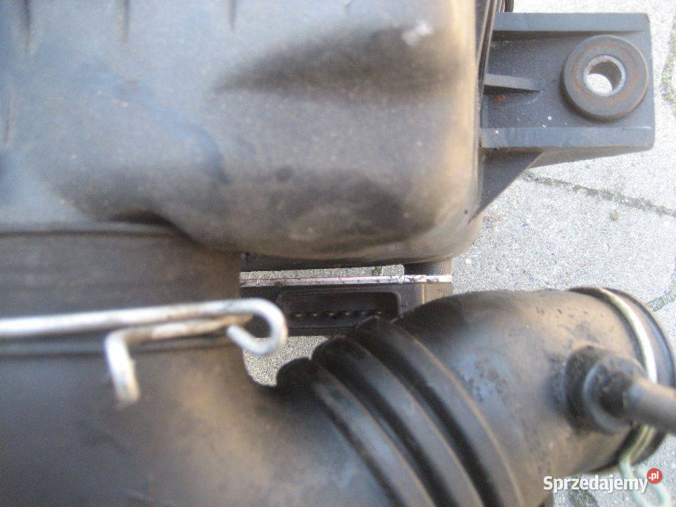 daihatsu sirion 10b 0205r przepływomierz Rakoniewice