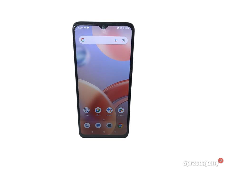 Smartfon TCL 406 332GB sprzedam