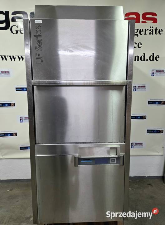 Winterhalter UFM Energy