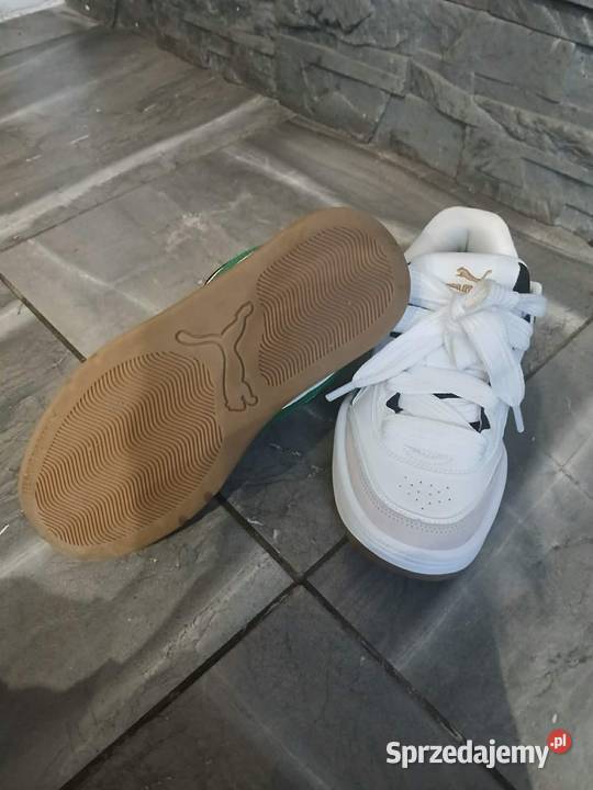 Buty puma damskie Poręba Radlna