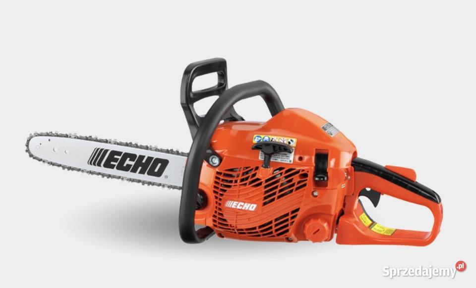 Piła spalinowa Echo CS310 Nowy Targ