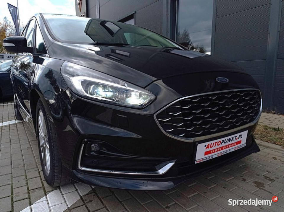 FORD S 2022r FV23 7 MIEJSC HAK