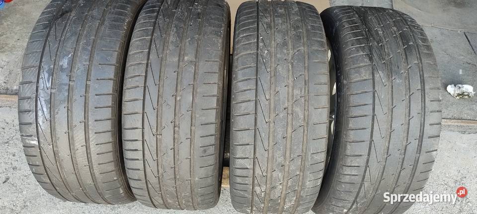 Felgi 175x112 Vw Samochodowe Kalisz