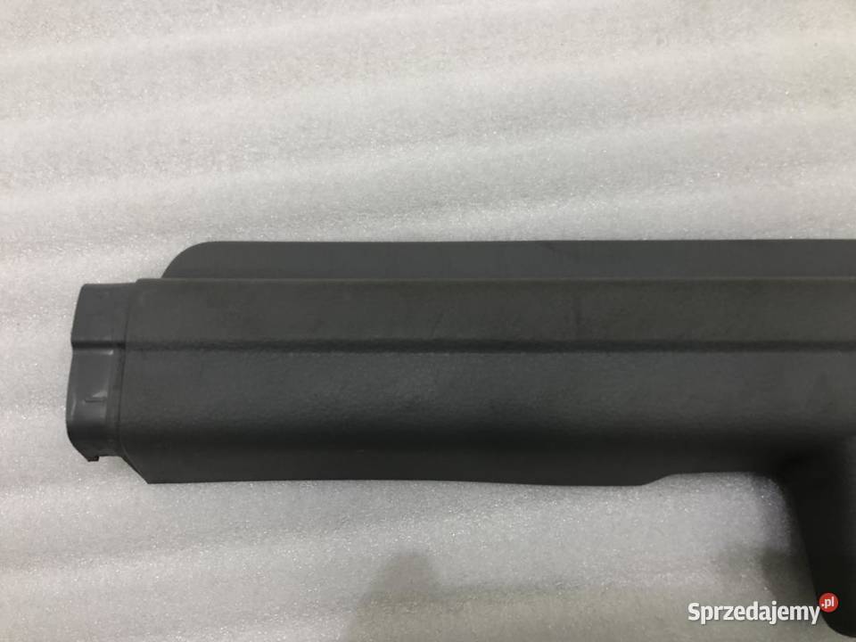 LISTWA OSŁONA PRAWA SUZUKI SX4 osobowe wielkopolskie sprzedam