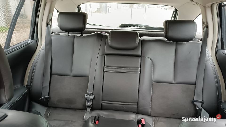 Renault laguna 20pb benzyna lpg 2007 Kraków