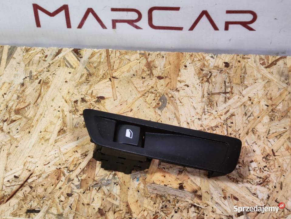 Przełącznik Szyby Lewy Tył Peugeot 301 CElysee osobowe Panele sterowania, przełączniki