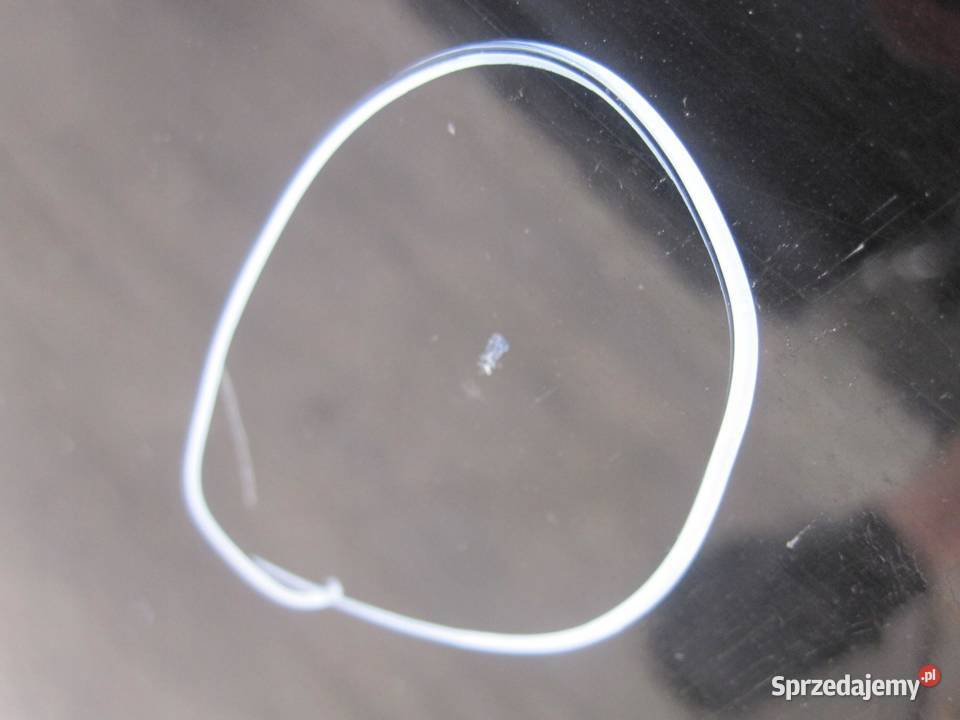 OUTLANDER II 07r drzwi lewe tył świętokrzyskie