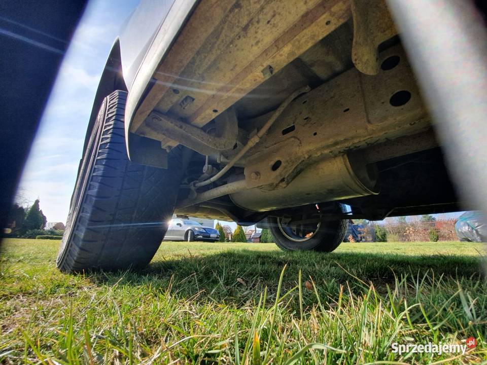 Toyota Land Cruiser 3drzwiowy napęd 4x4 Grudziądz sprzedam