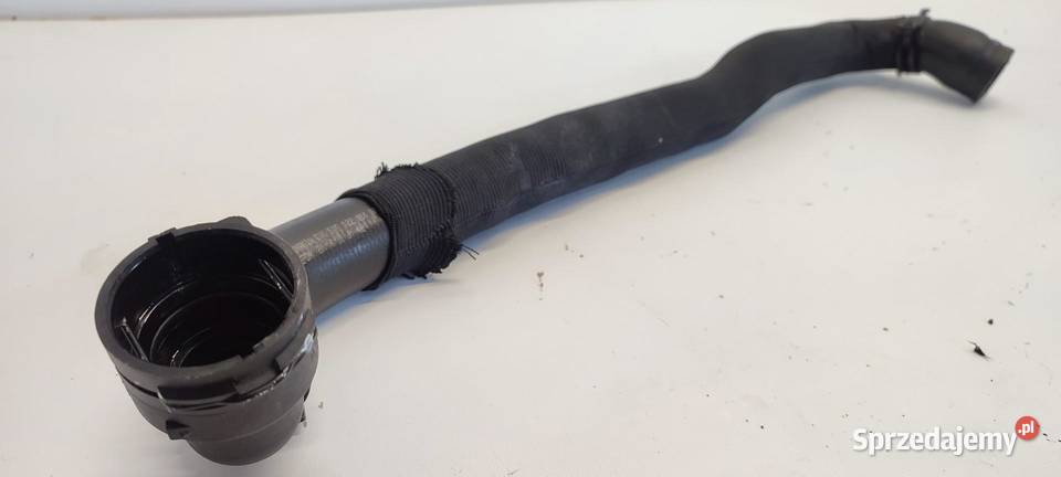 VW TIGUAN II RURA PRZEWÓD WODY 5QF122051BF