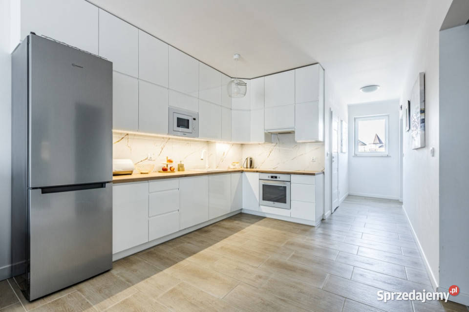 Rozkładowe 5 pokojowe Marki Rysia Piętro 1 sprzedam