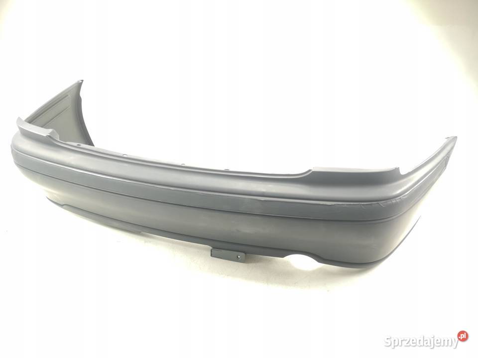 ZDERZAK TYŁ ROVER 400 SEDAN 19952000 NOWY