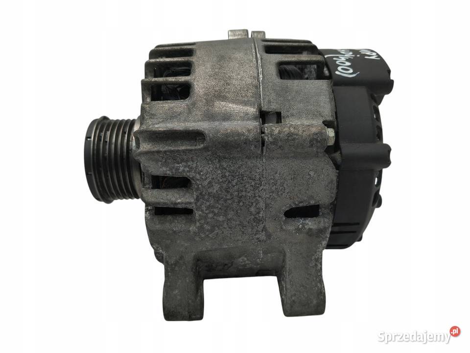 ALTERNATOR Citroen Berlingo Peugeot Partner 16