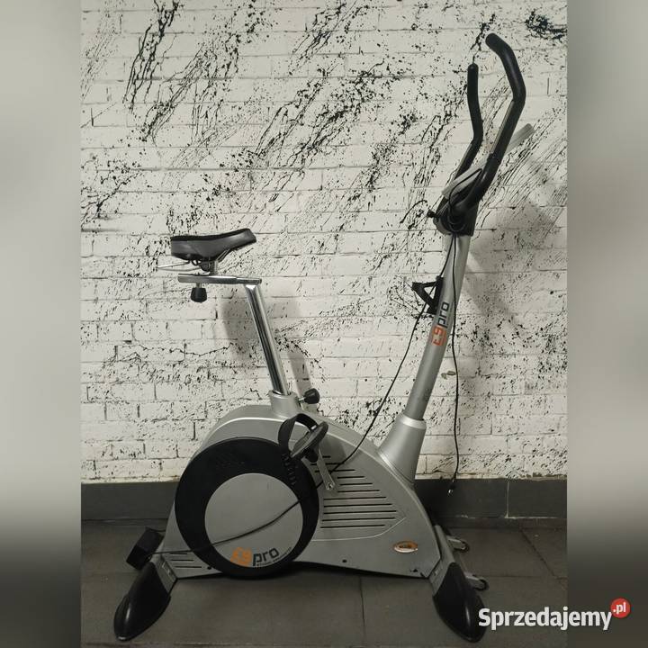 Rower Stacjonarny Elektromagnes Xelus Wysyłka Sport i Wypoczynek Leszno