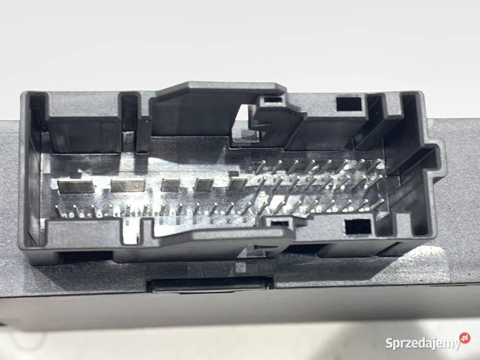 MODUŁ STEROWNIK CAS BMW E92 9147226 30 245 0513 osobowe sprzedam