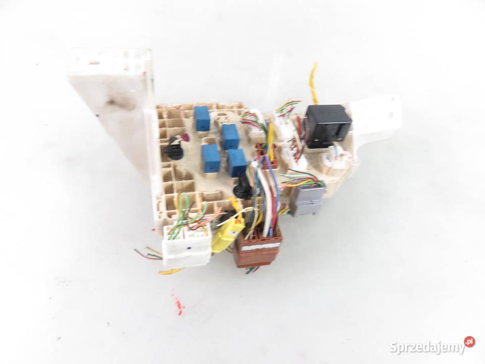 BSI FIAT SEDICI 20 D 3677055L20