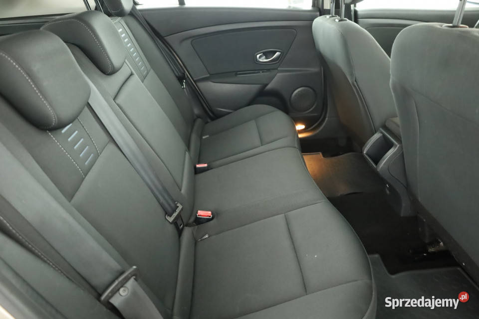 Renault Megane 15 dCi elektryczne lusterka Piaseczno