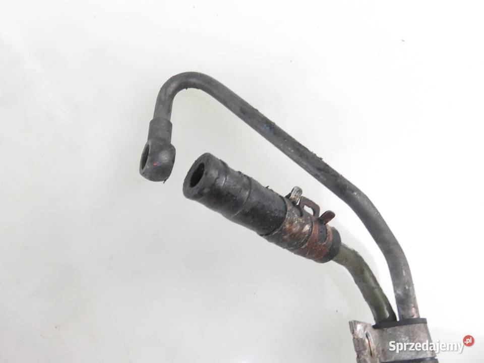 PRZEWÓD WSPOMAGANIA SUBARU FORESTER I 20 AWD Przewody układu wspomagania