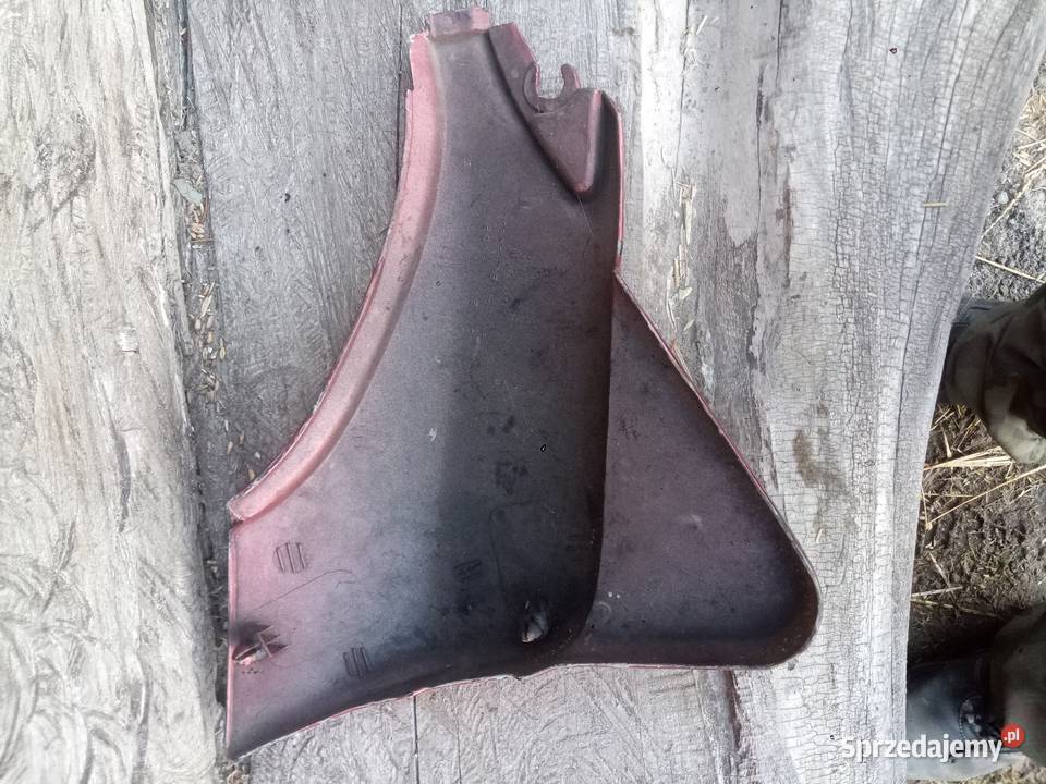 Honda cbx 650 zbiornik paliwaboczki Krasnystaw