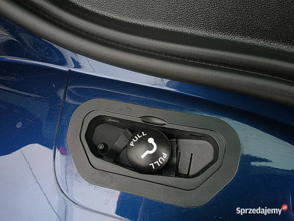 Renault Grand Scenic serwis ASO Hak III 20162021 elektrochrom. lusterka boczne Rydułtowy
