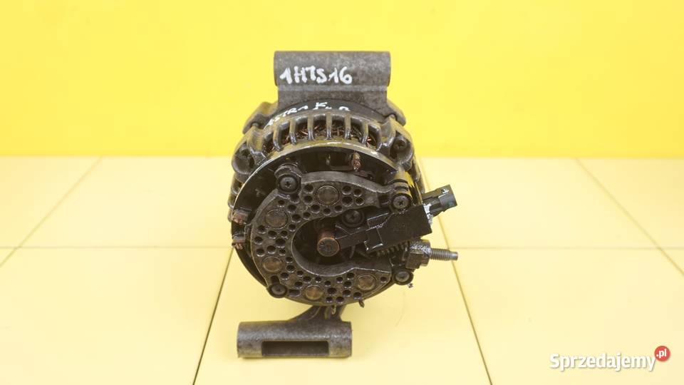 OPEL ASTRA K 14 B 18r 101 B14XE LV7 alternator Suków