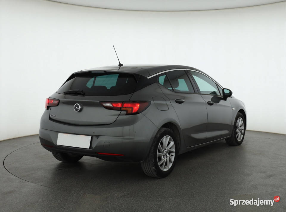 Opel Astra 14 Turbo Łódź