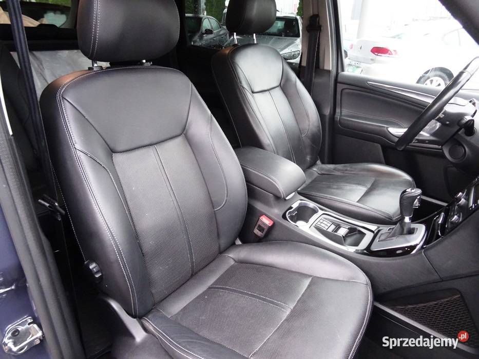 FORD S TDCI Goleniów sprzedam