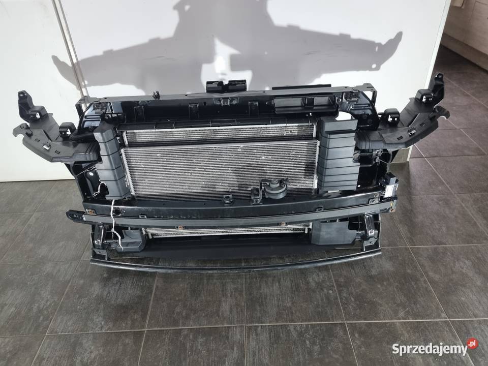 KOMPLETNY PAS PRZEDNI 16 GDI 1521 HYUNDAI TUCSON osobowe Skierniewice
