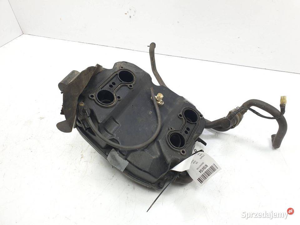 OBUDOWA FILTRA HONDA VFR 800RR Pozostałe kujawsko-pomorskie Lipno