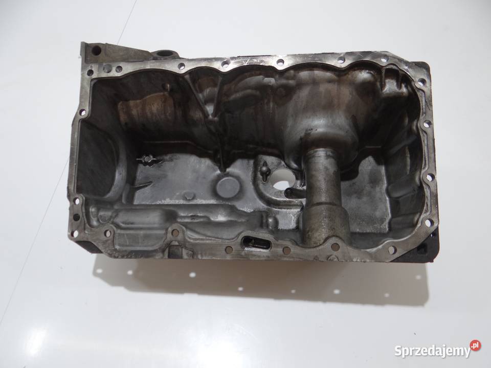 MISA MISKA OLEJOWA BMW X3 F25 N47 OE 7809122 Strzyżewice