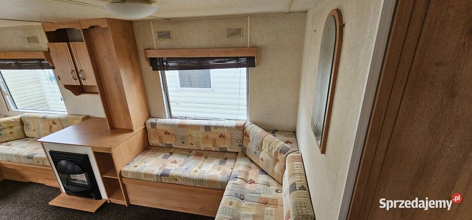 Domek holenderski DELTA SANTANA 2 pokoje 534 mazowieckie