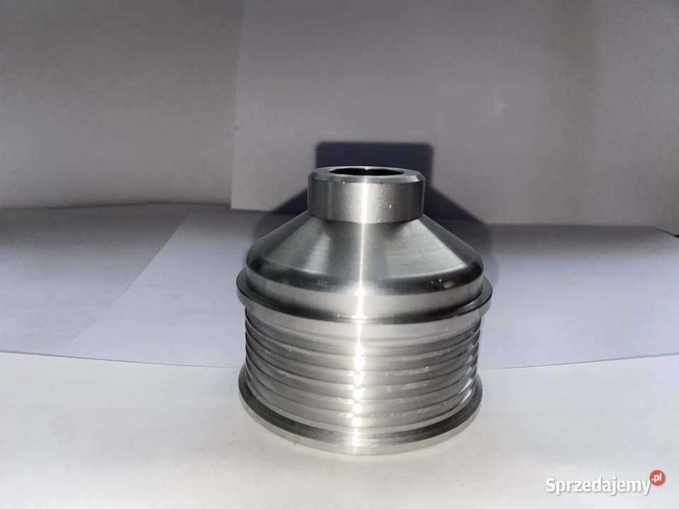 Eaton M45 65mm Pulley Oil for Mercedes Warszawa