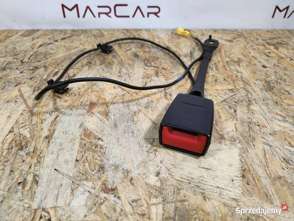 Zapinka Pasa Prawy Przód Mercedes W212