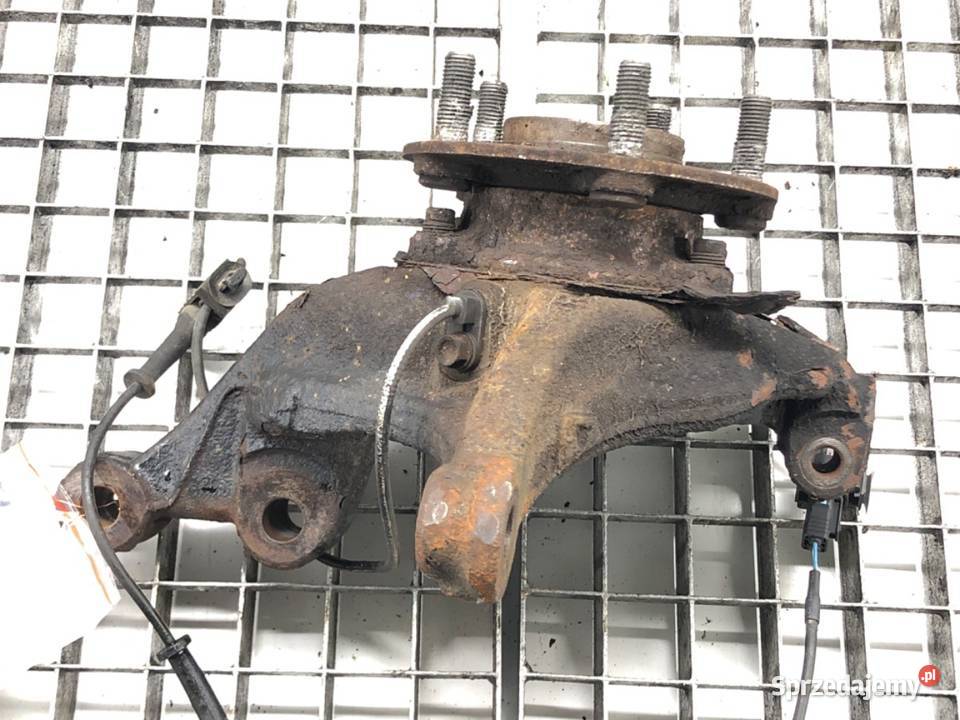 ZWROTNICA PRAWY PRZÓD MAZDA CX5 22 175 1117