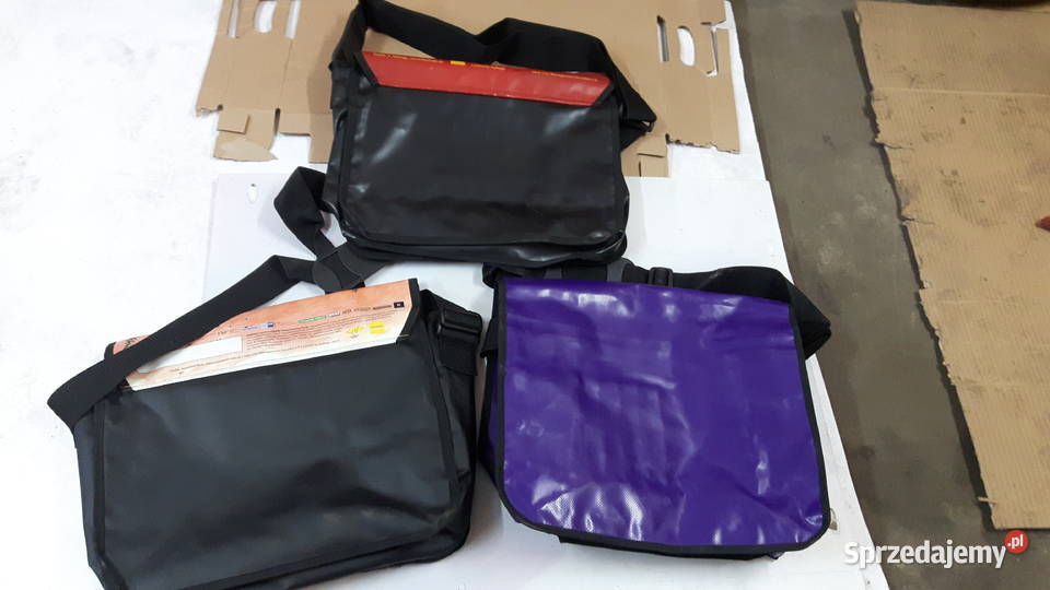 Torby młodieżowe świętokrzyskie Ostrowiec Świętokrzyski