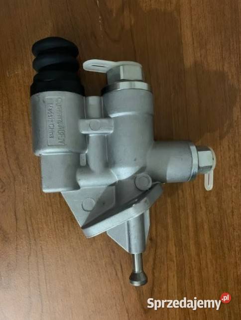 4988747 oryginalna pompa paliwa Cummins 3936316 podkarpackie Stalowa Wola