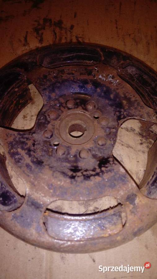 wsk Włodawa sprzedam