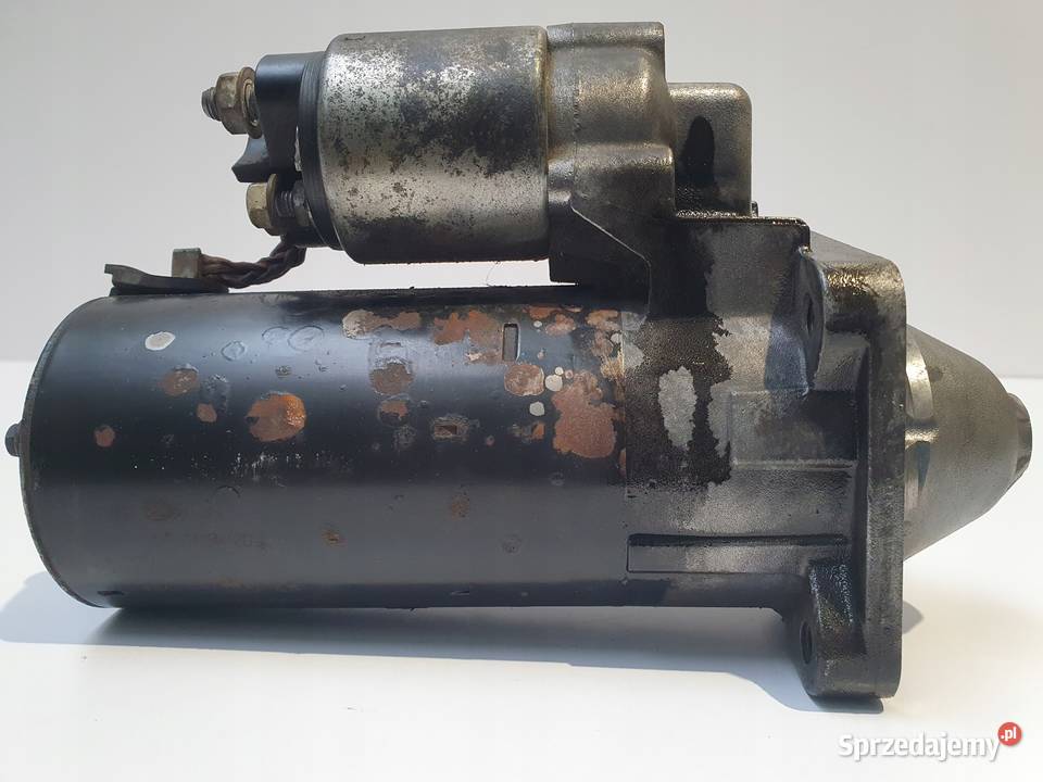 ROZRUSZNIK Ford Focus MK2 II 18 TDCI 0001109204