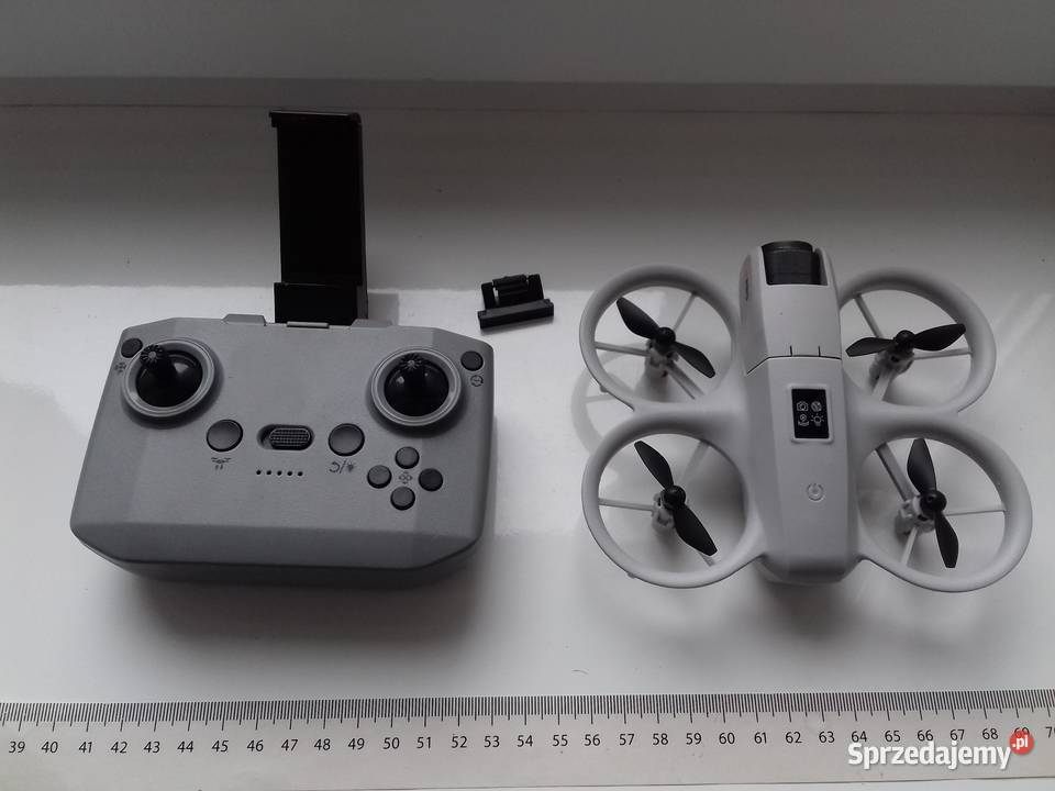 Dron i1Pro WiFi FPV fotografia lotnicza aparat Zdalnie sterowane Bydgoszcz