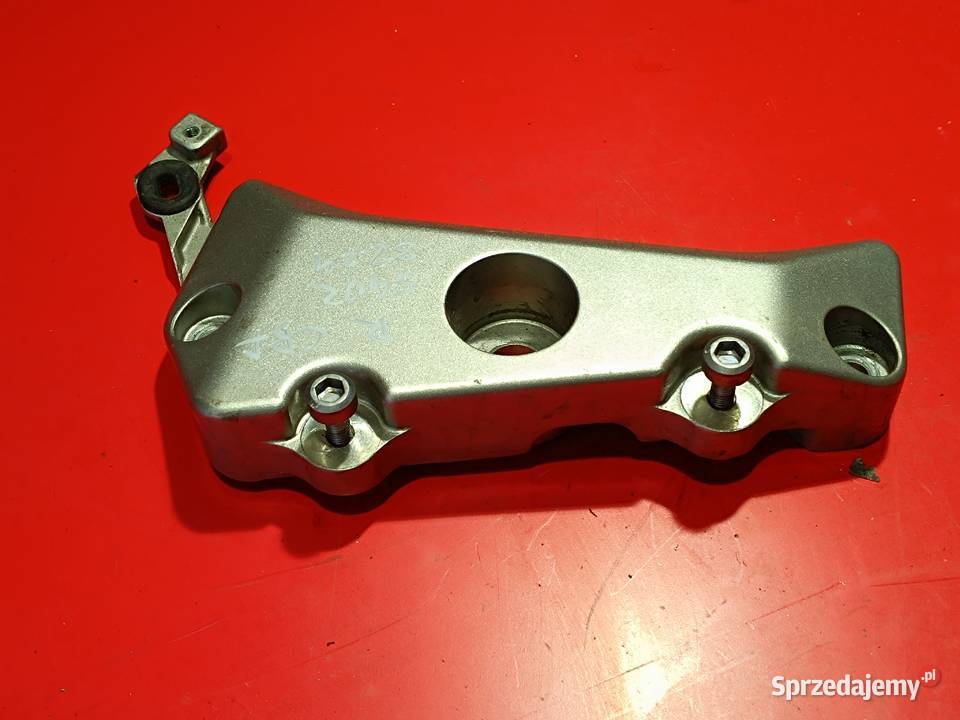 HONDA CBF 600 S CBF600S 600S MOCOWANIE WAHACZA Wrocław