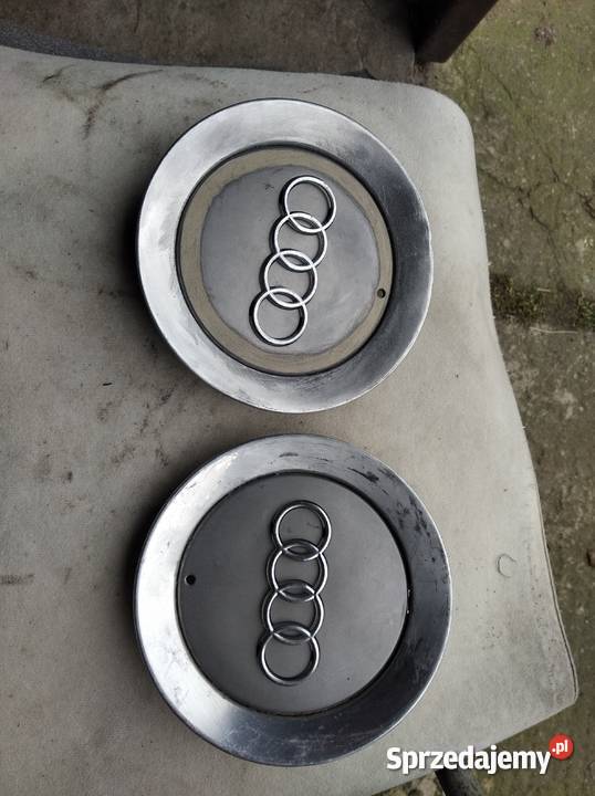 DEKIEL AUDI A2 Rok produkcji 2000 Pozostałe sprzedam